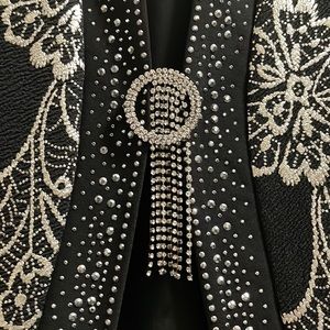 Ladies top/jacket